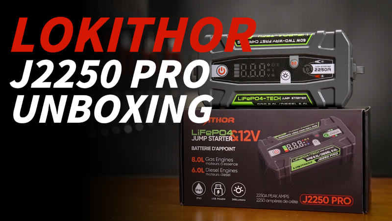 J2250 PRO