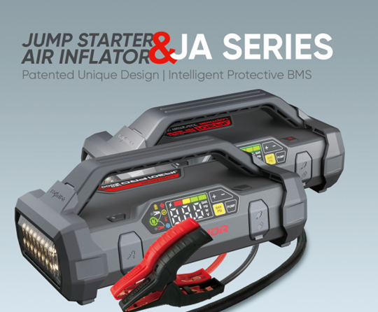 JA series