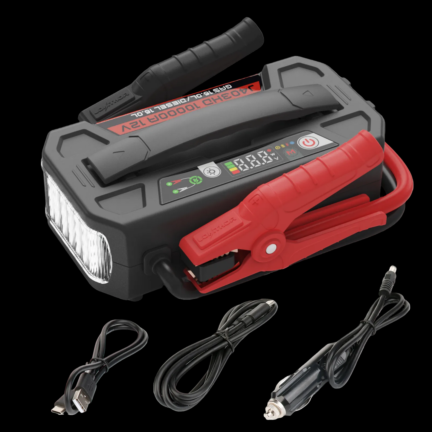 J403 HD