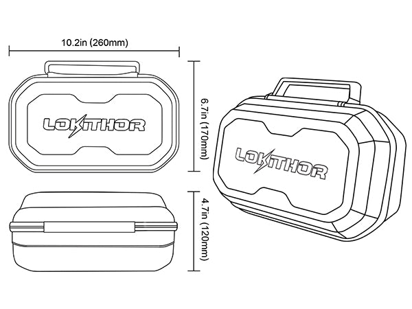 Case 003 J