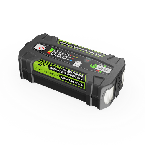 J2250 PRO